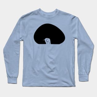 Baby Elephant Long Sleeve T-Shirt